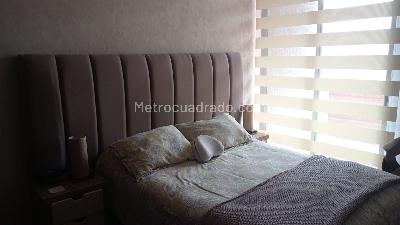 Apartamento de 4 alcobas en venta en Nogales De La Colina, Bogotá, 269 m² · foto 14 de 20