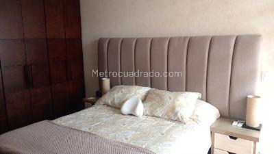 Apartamento de 4 alcobas en venta en Nogales De La Colina, Bogotá, 269 m² · foto 15 de 20