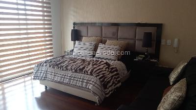 Apartamento de 4 alcobas en venta en Nogales De La Colina, Bogotá, 269 m² · foto 18 de 20
