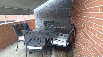 Apartamento de 4 alcobas en venta en Nogales De La Colina, Bogotá, 269 m² · foto 20 de 20