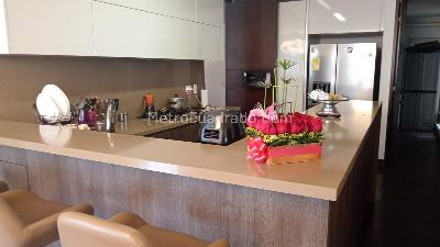 Apartamento de 4 alcobas en venta en Nogales De La Colina, Bogotá, 269 m² · foto 5 de 20