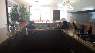 Apartamento de 4 alcobas en venta en Nogales De La Colina, Bogotá, 269 m² · foto 7 de 20