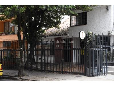 Casa en Arriendo, Santa Barbara, Bogotá D.C.