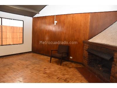 Casa en venta en Santa Barbara, Bogotá · foto 2 de 20