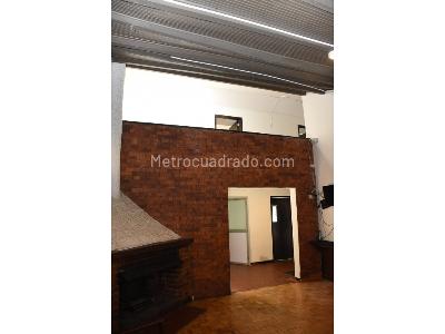 Casa en venta en Santa Barbara, Bogotá · foto 3 de 20