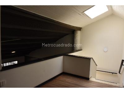Casa en venta en Santa Barbara, Bogotá · foto 4 de 20
