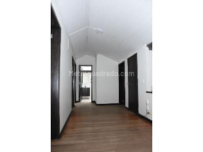 Casa en venta en Santa Barbara, Bogotá · foto 6 de 20