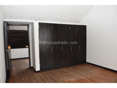 Casa en venta en Santa Barbara, Bogotá · foto 8 de 20