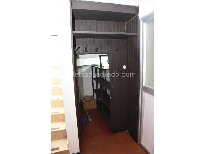 Casa en venta en Santa Barbara, Bogotá · foto 17 de 20
