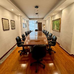 Casa de 5 alcobas en venta en Quinta Camacho, Bogotá, 642 m² · foto 8 de 12