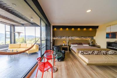 Casa de 5 alcobas en venta en Siasuke, La Calera, 1600 m² · foto 2 de 11