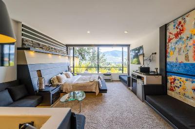 Casa de 5 alcobas en venta en Siasuke, La Calera, 1600 m² · foto 4 de 11