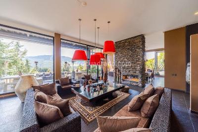 Casa de 5 alcobas en venta en Siasuke, La Calera, 1600 m² · foto 8 de 11
