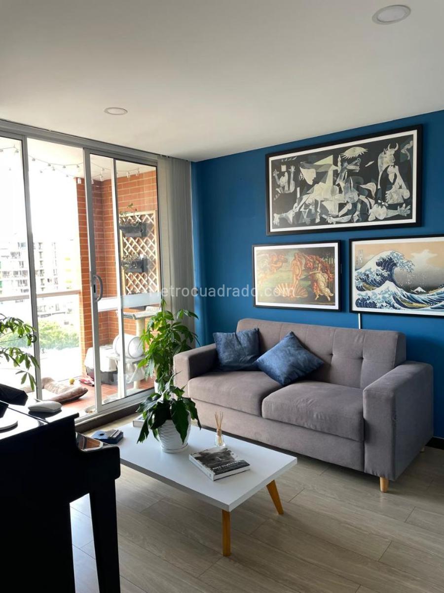 Apartamento en Venta  CEDRITOS