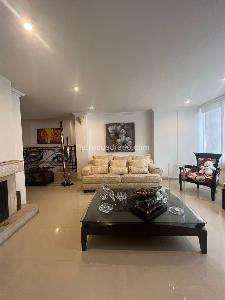 Apartamento en venta en Santa Barbara, Bogotá · foto 6 de 14