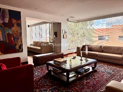 Apartamento en venta en Las Rosales, Bogotá · foto 11 de 16