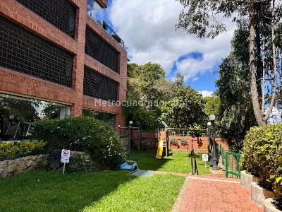Apartamento en venta en Las Rosales, Bogotá · foto 15 de 16
