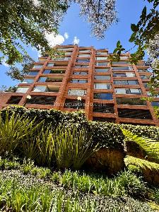 Apartamento en venta en Las Rosales, Bogotá · foto 16 de 16
