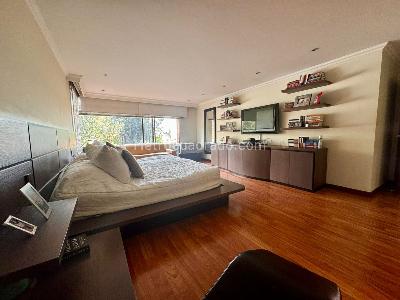 Apartamento en venta en Las Rosales, Bogotá · foto 3 de 16