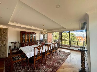 Apartamento en venta en Las Rosales, Bogotá · foto 4 de 16