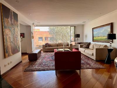 Apartamento en venta en Las Rosales, Bogotá · foto 5 de 16