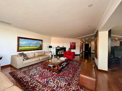Apartamento en venta en Las Rosales, Bogotá · foto 7 de 16