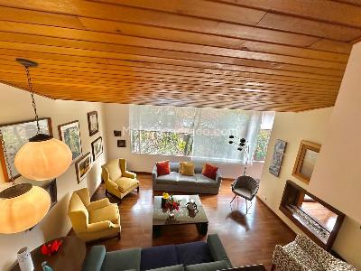 Apartamento en venta en Las Rosales, Bogotá · foto 11 de 16