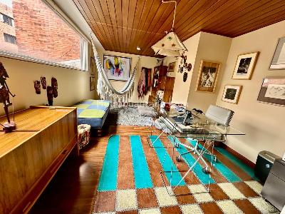 Apartamento en venta en Las Rosales, Bogotá · foto 16 de 16