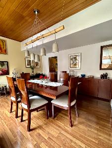 Apartamento en venta en Las Rosales, Bogotá · foto 4 de 16
