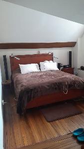 Casa de 5 alcobas en venta en Los Rosales, Bogotá, 675 m² · foto 14 de 15