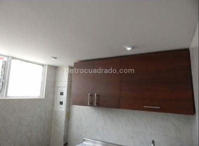 Apartamento de 5 alcobas en venta en Bachue, Bogotá, 100 m² · foto 9 de 12