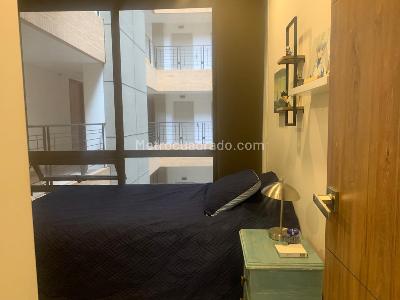 Apartamento en venta en La Calleja, Bogotá · foto 4 de 13