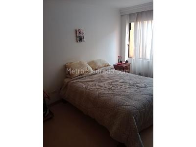 Apartamento en venta en Santa Barbara, Bogotá · foto 2 de 20