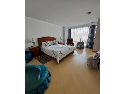 Apartamento en venta en Santa Barbara, Bogotá · foto 3 de 20