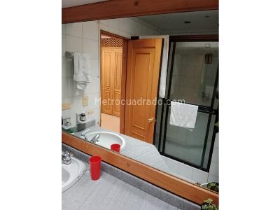 Apartamento en venta en Santa Barbara, Bogotá · foto 4 de 20