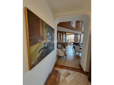 Apartamento en venta en Santa Barbara, Bogotá · foto 5 de 20