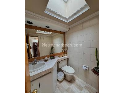 Apartamento en venta en Santa Barbara, Bogotá · foto 7 de 20