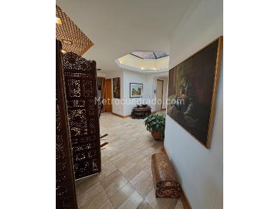 Apartamento en venta en Santa Barbara, Bogotá · foto 9 de 20