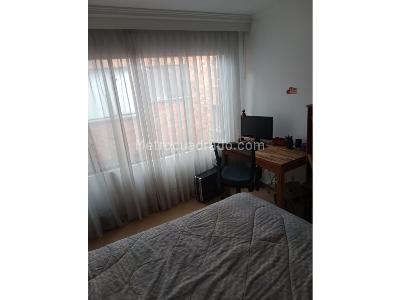 Apartamento en venta en Santa Barbara, Bogotá · foto 10 de 20