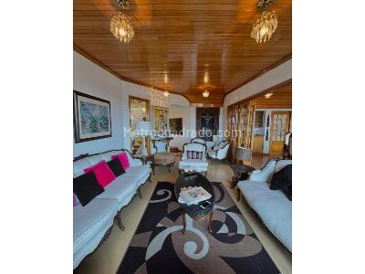 Apartamento en venta en Santa Barbara, Bogotá · foto 11 de 20