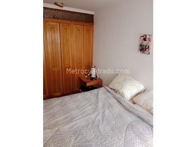 Apartamento en venta en Santa Barbara, Bogotá · foto 12 de 20