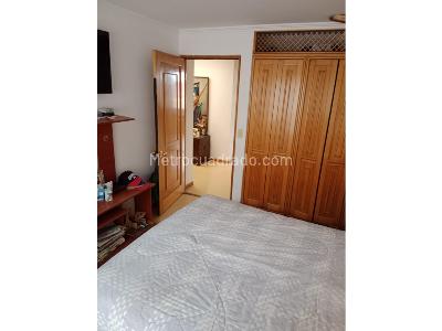 Apartamento en venta en Santa Barbara, Bogotá · foto 13 de 20