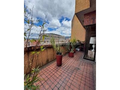 Apartamento en venta en Santa Barbara, Bogotá · foto 14 de 20