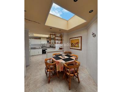 Apartamento en venta en Santa Barbara, Bogotá · foto 16 de 20
