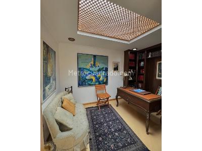 Apartamento en venta en Santa Barbara, Bogotá · foto 17 de 20