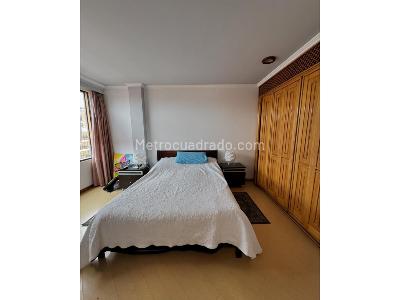 Apartamento en venta en Santa Barbara, Bogotá · foto 18 de 20