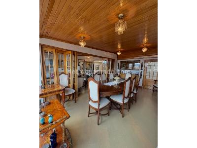Apartamento en venta en Santa Barbara, Bogotá · foto 19 de 20