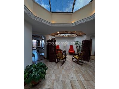 Apartamento en venta en Santa Barbara, Bogotá · foto 20 de 20