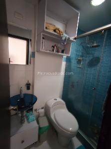 Apartamento de 3 alcobas en venta en Chico, Bogotá, 160 m² · foto 10 de 17