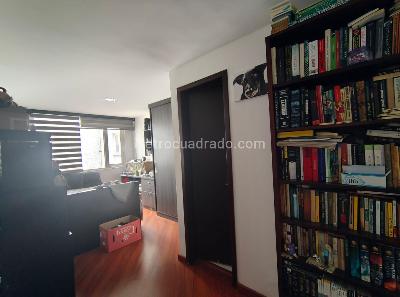 Apartamento de 3 alcobas en venta en Chico, Bogotá, 160 m² · foto 12 de 17